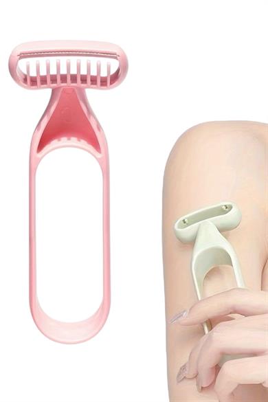 Pembe Renk Kadın Jilet/Tıraş Bıcağı