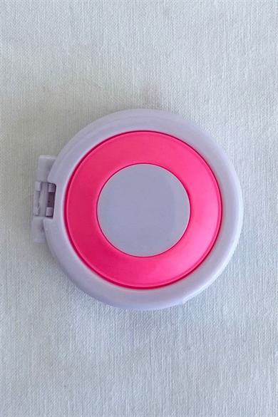 Pembe Renk Saç Tebeşiri