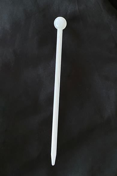 Renkli Kalem Topuz Tokası