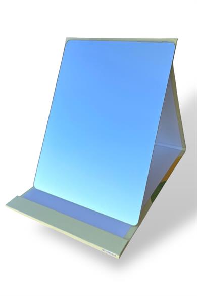 Sarı Renk Limon Figürlü Masa Aynası