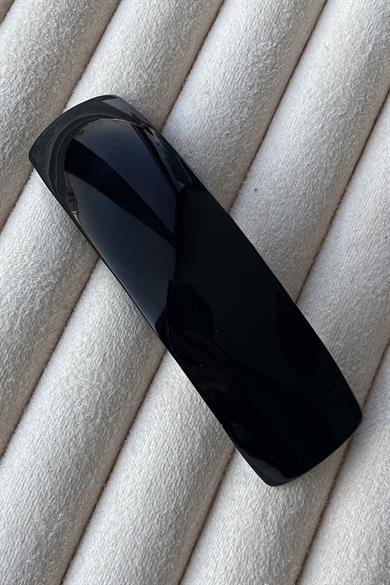 Siyah Renk Otomat Toka