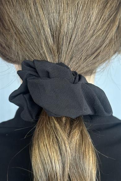 Siyah Renk Simit Toka