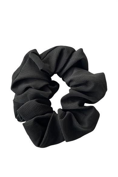 Siyah Renk Simit Toka