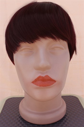 Takma Kahkül - Koyu Kızıl - 99#