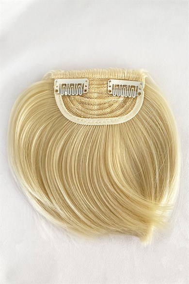 Takma Kahkül - Sarı - 6131#