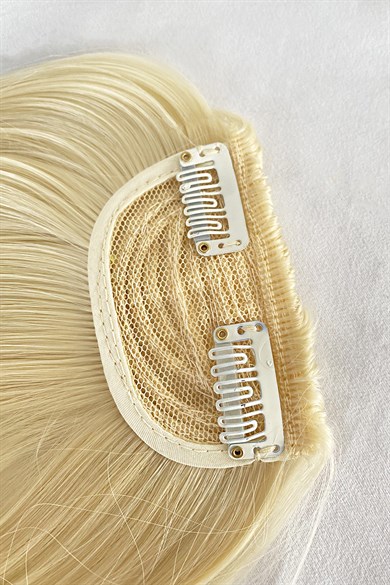 Takma Kahkül - Sarı - 6131#