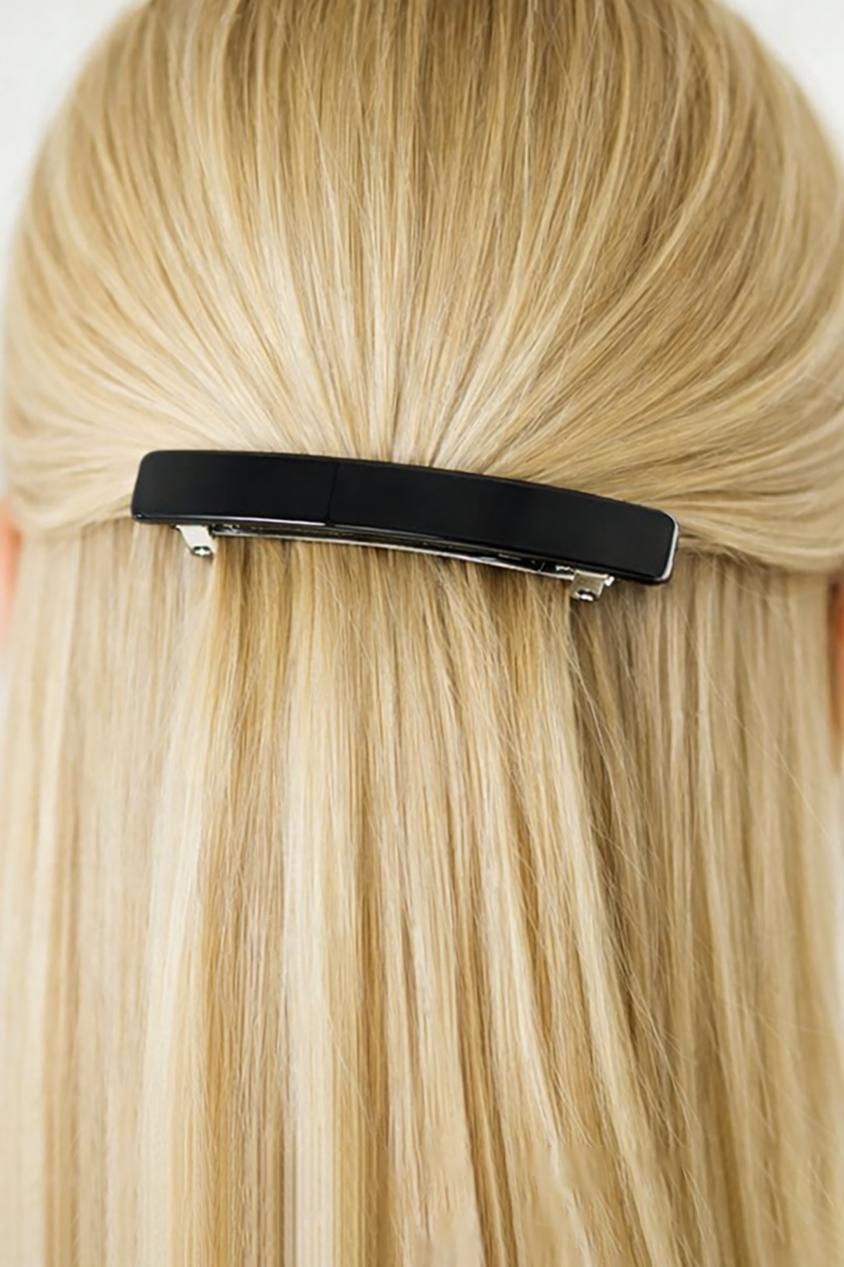 Siyah Renk Otomat Toka