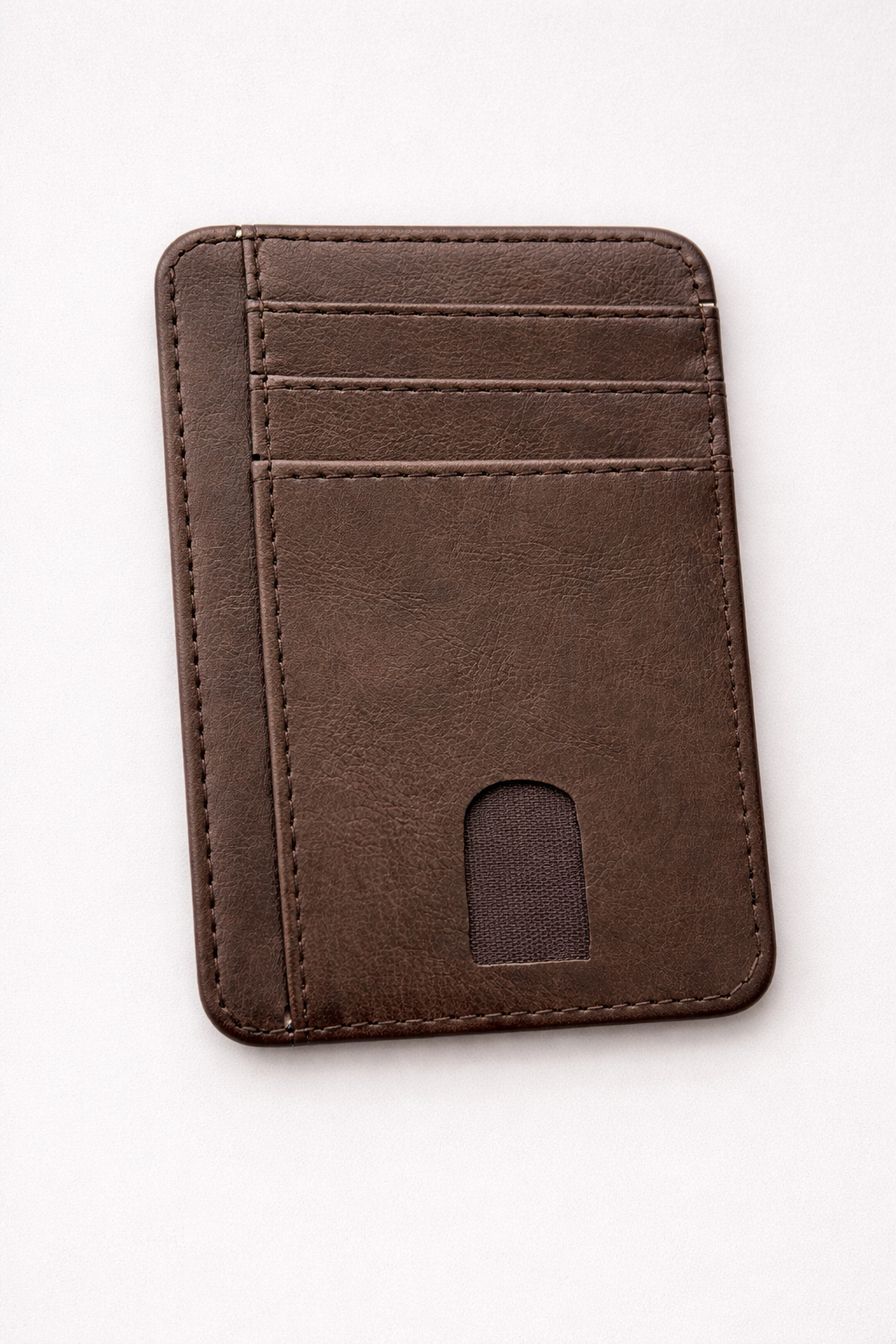 Kahverengi Kartlık/Cüzdan