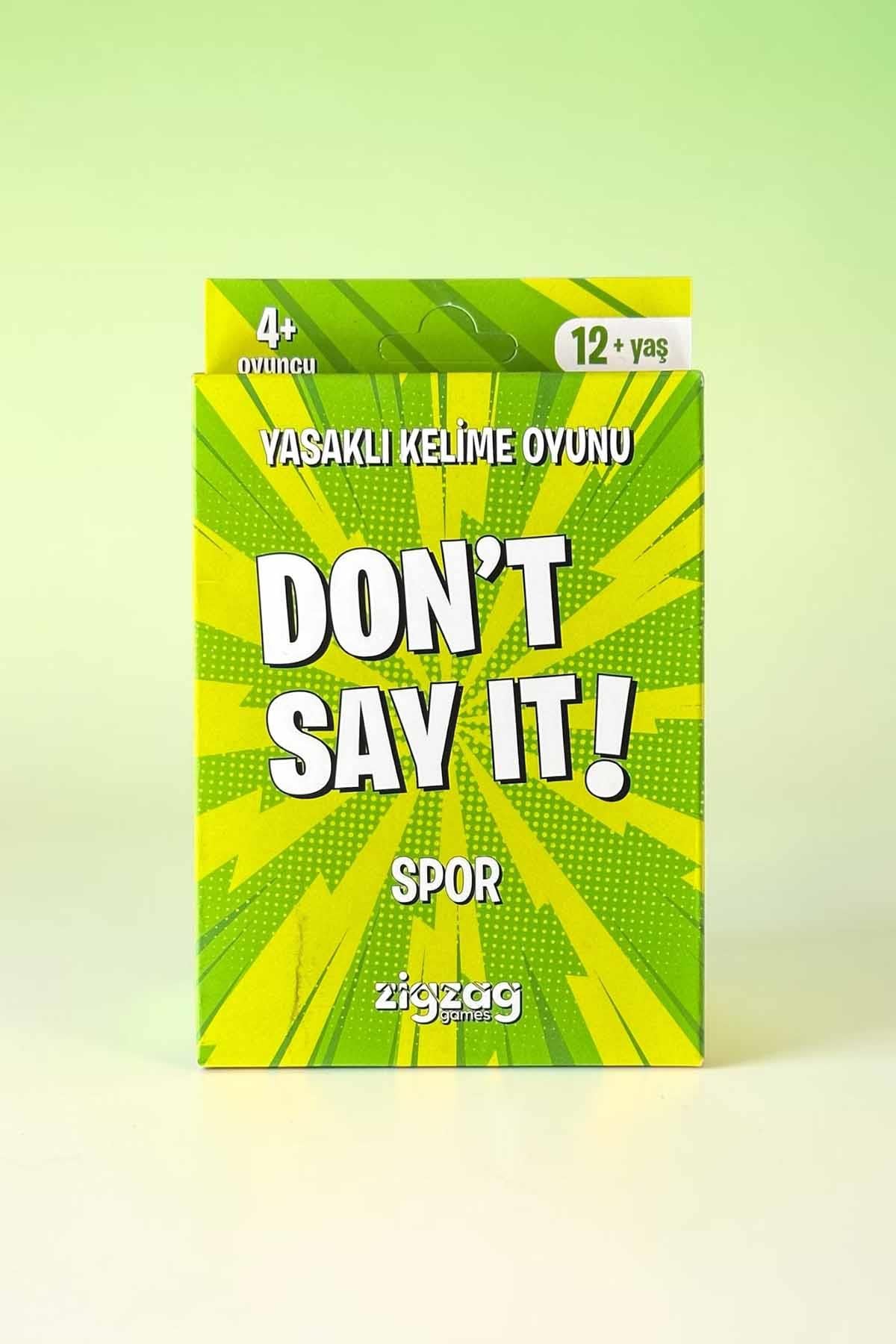 Yasaklı Kelime Oyunu Eğlence Parti Sevgili- Çift Oyunları Kart Oyunu