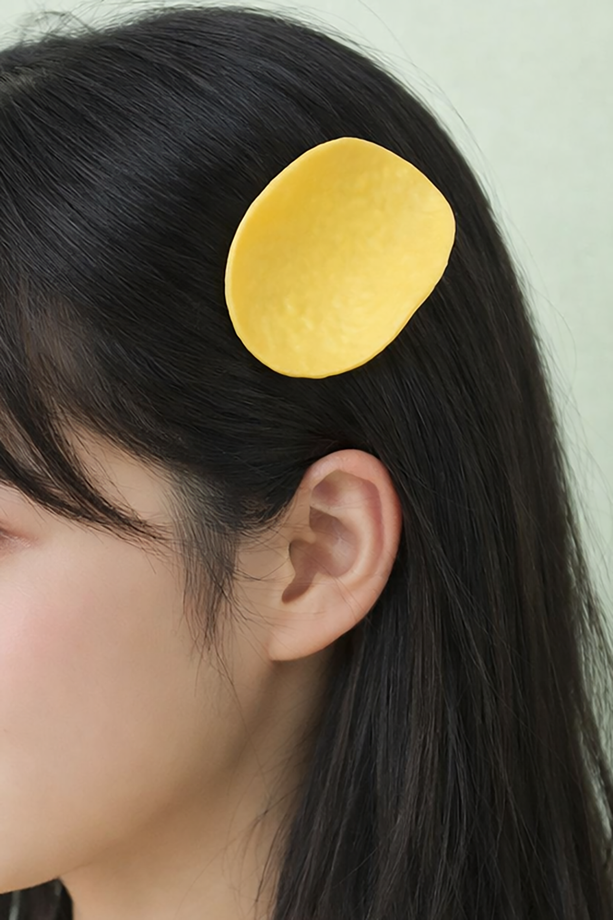 Cips Figürlü Yan Toka