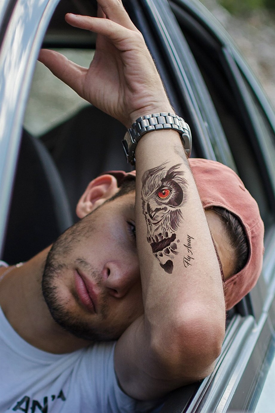 50 Best Tribal Owl Tattoo Ideas  Designs