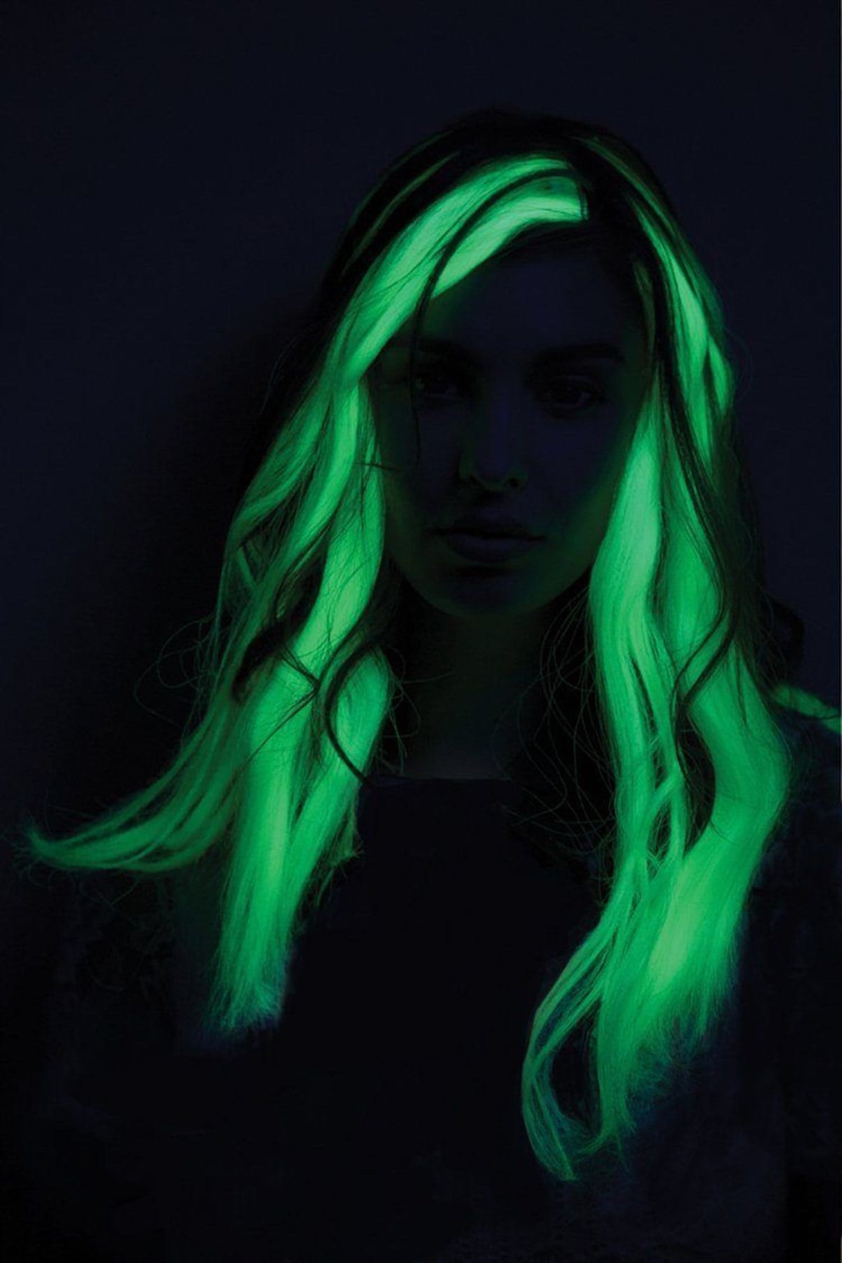 Glow In The Dark