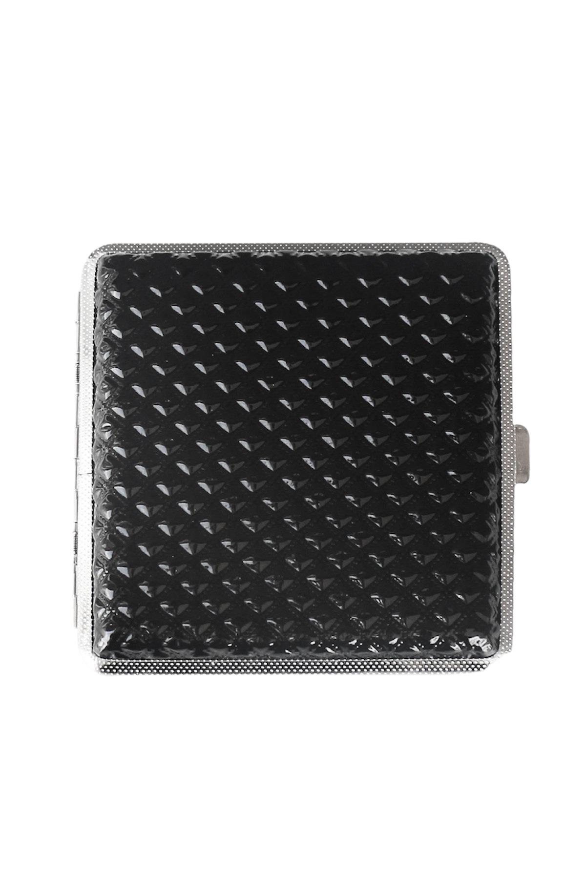 Black Color Embossed Medium Sheet