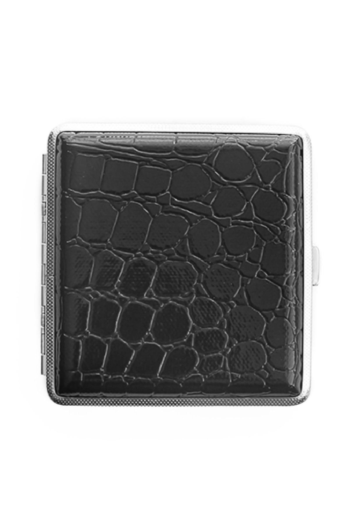 Black Color Embossed Medium Sheet
