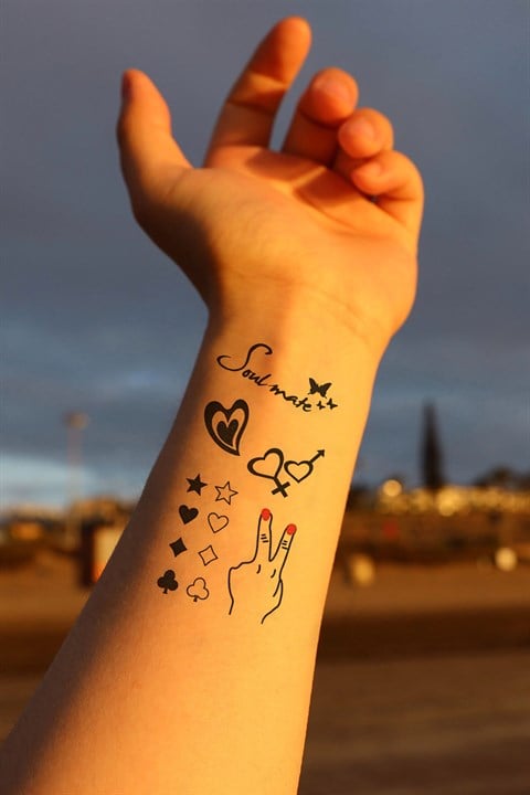 80 Free Small Tattoo Designs  Tattoo Insider