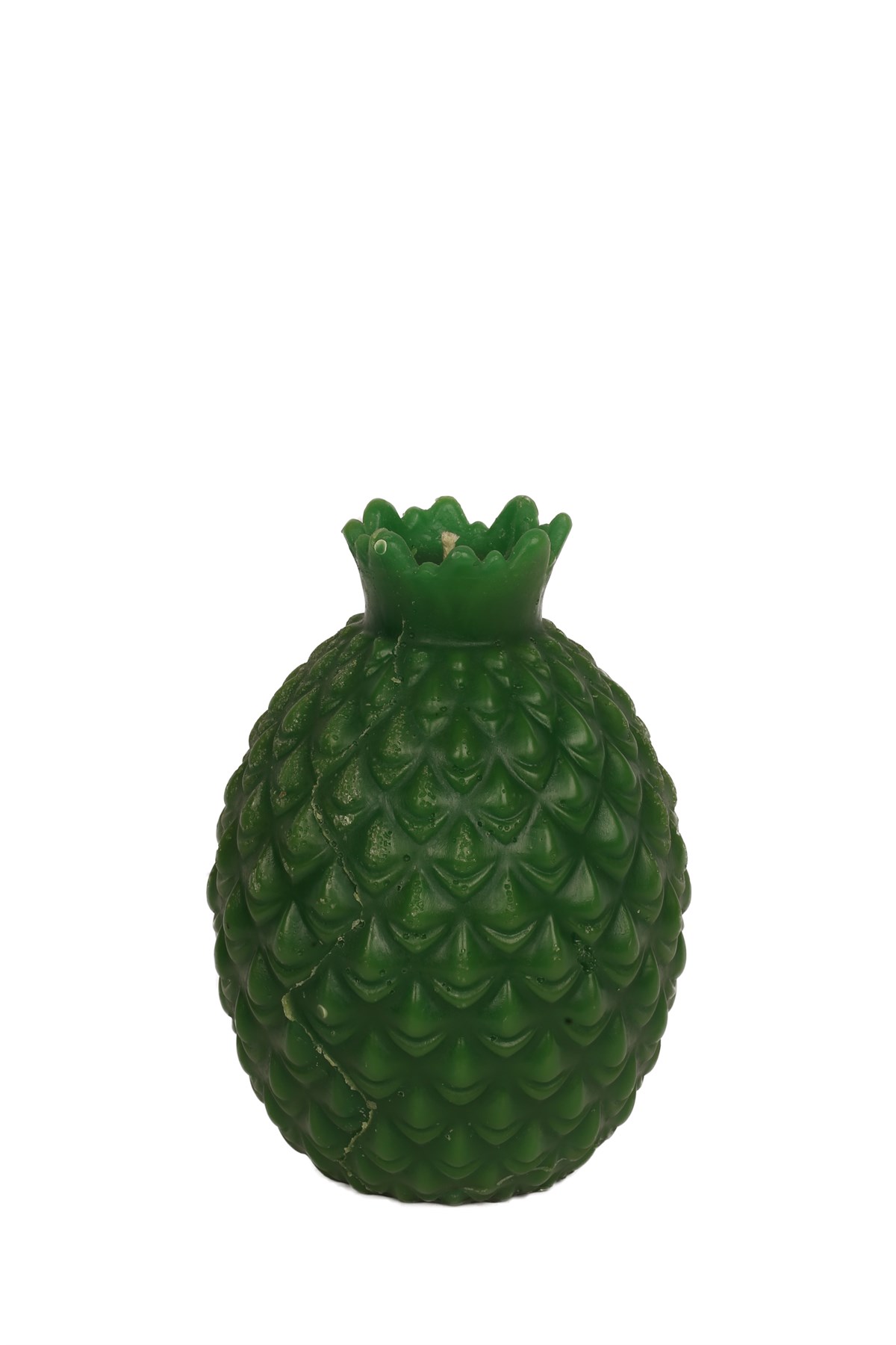 ANANAS MUM- YEŞİL RENK