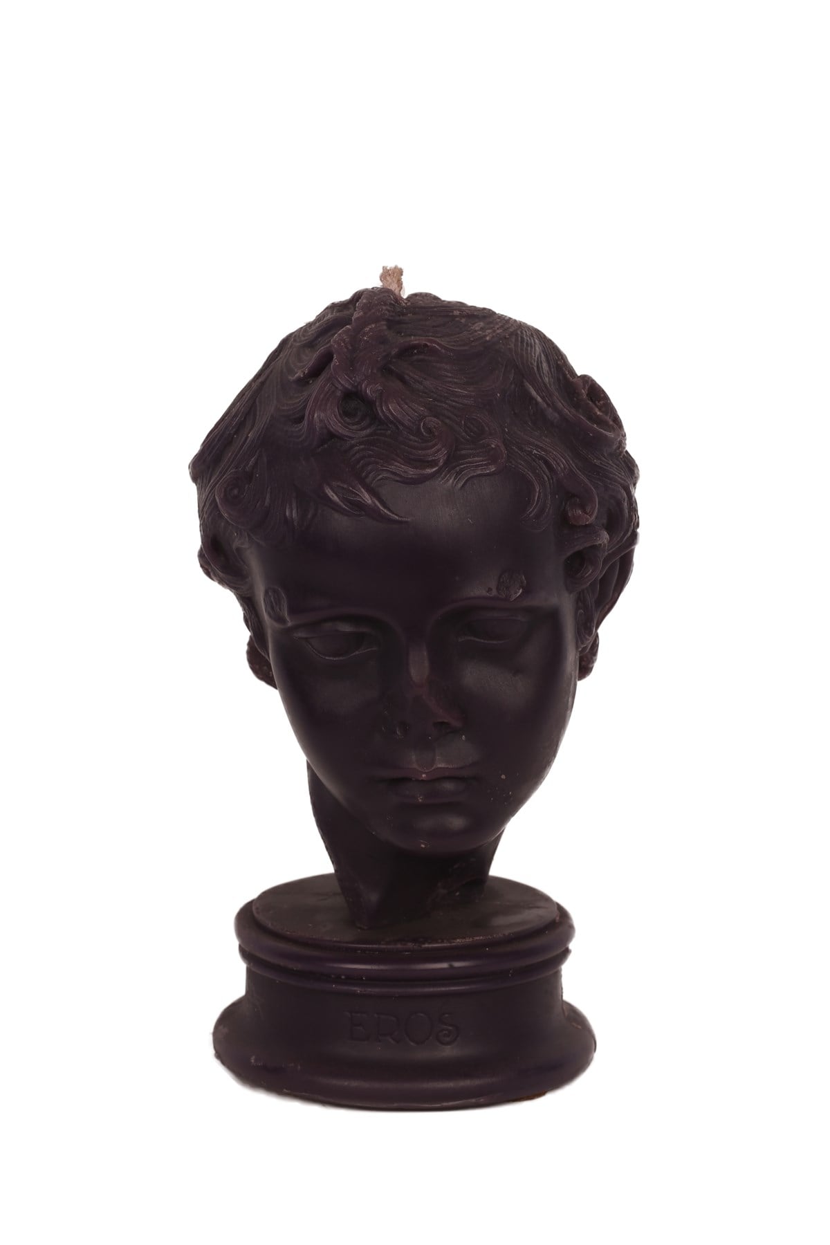 EROS MUM- KOYU MOR RENK