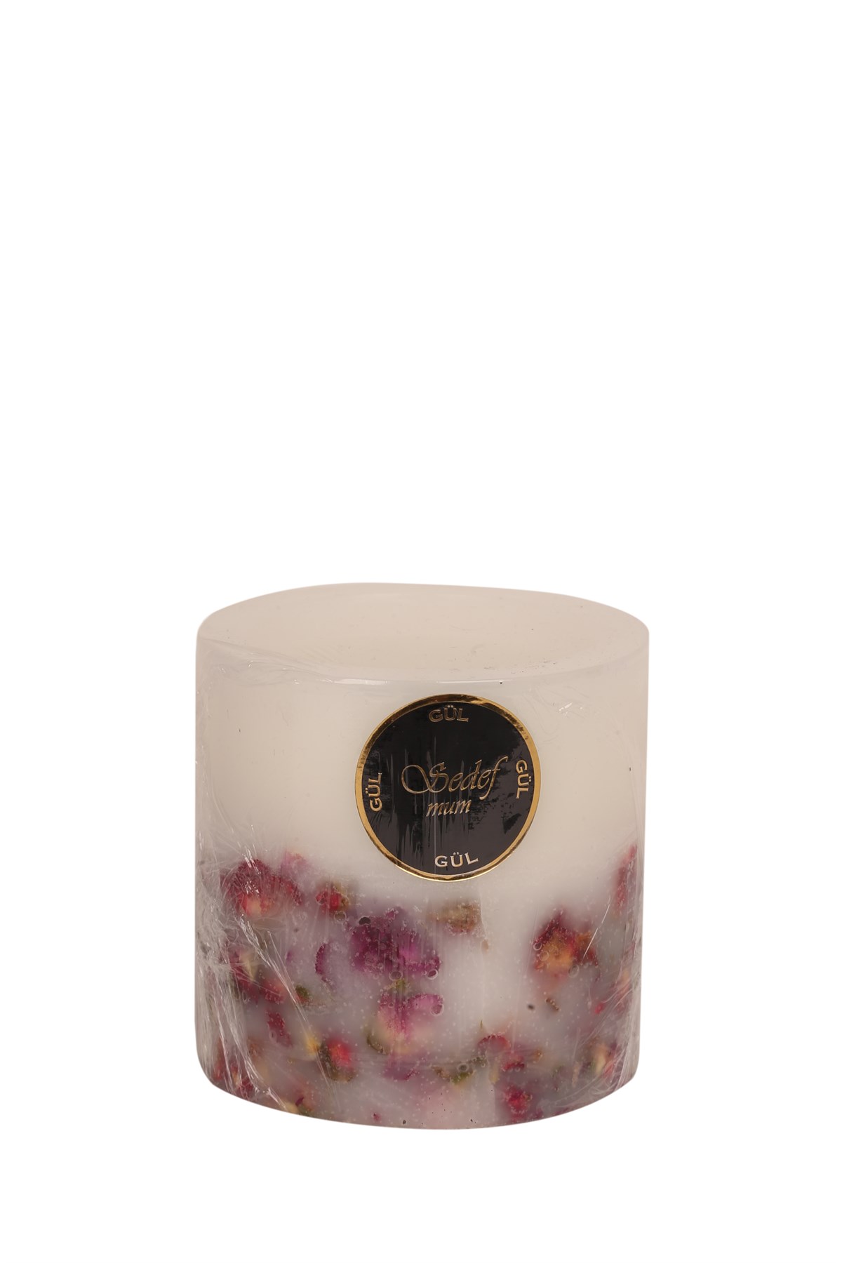 GÜL KOKUSU- SİLİNDİR