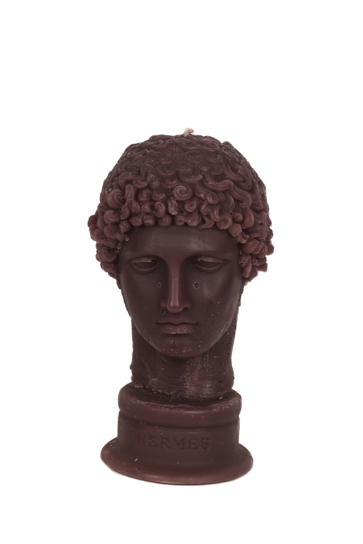 HERMES MUM- AÇIK ANTRASİT RENK