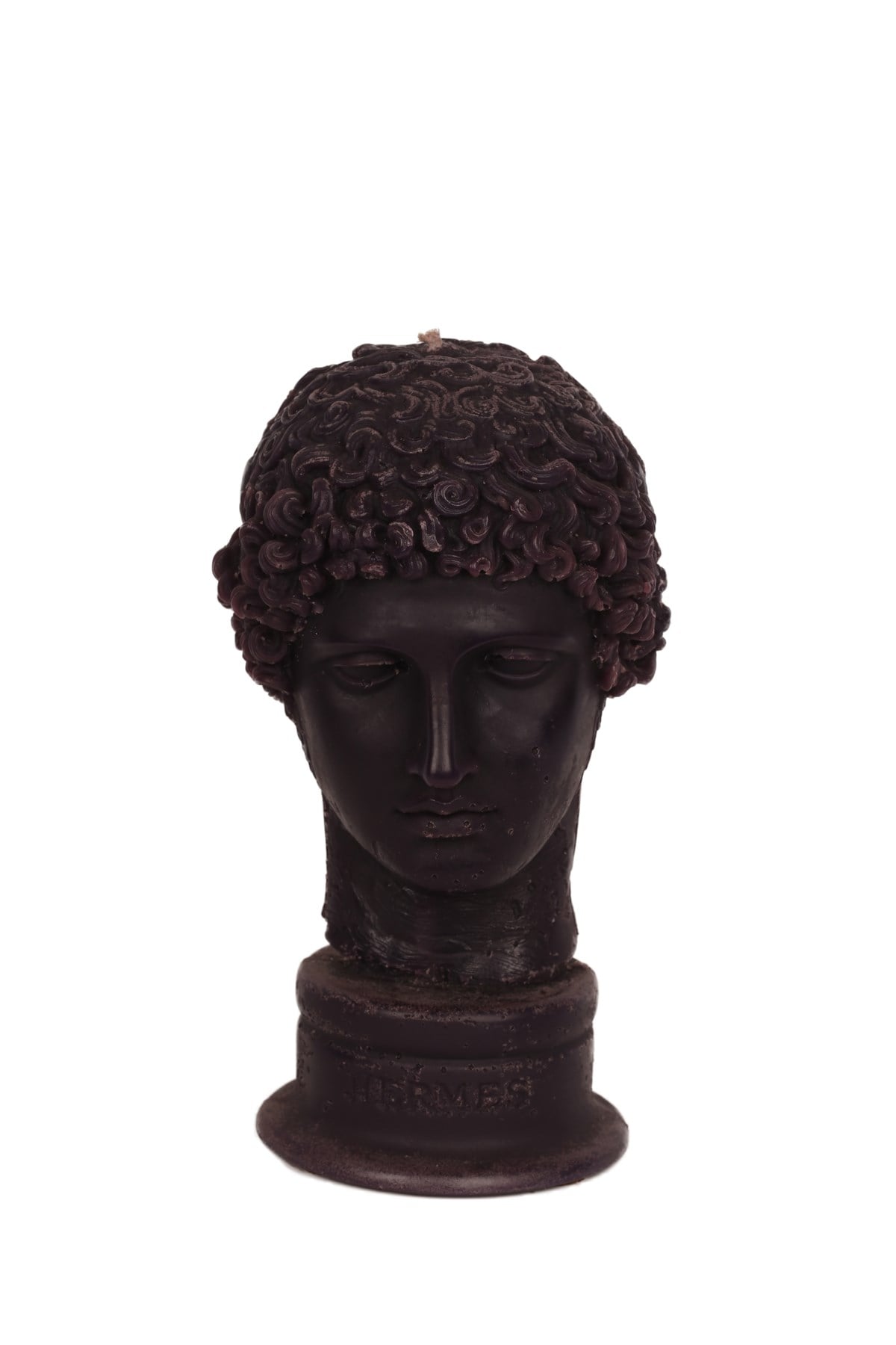 HERMES MUM- KOYU ANTRASİT RENK