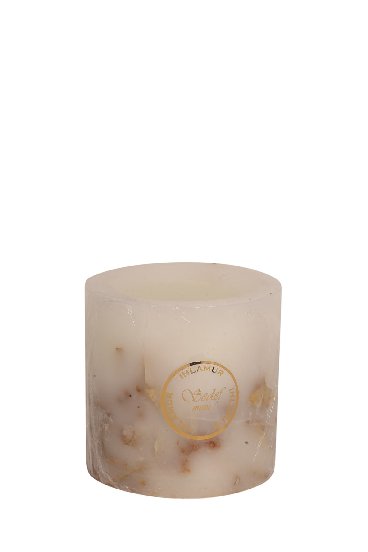 IHLAMUR KOKUSU- SİLİNDİR