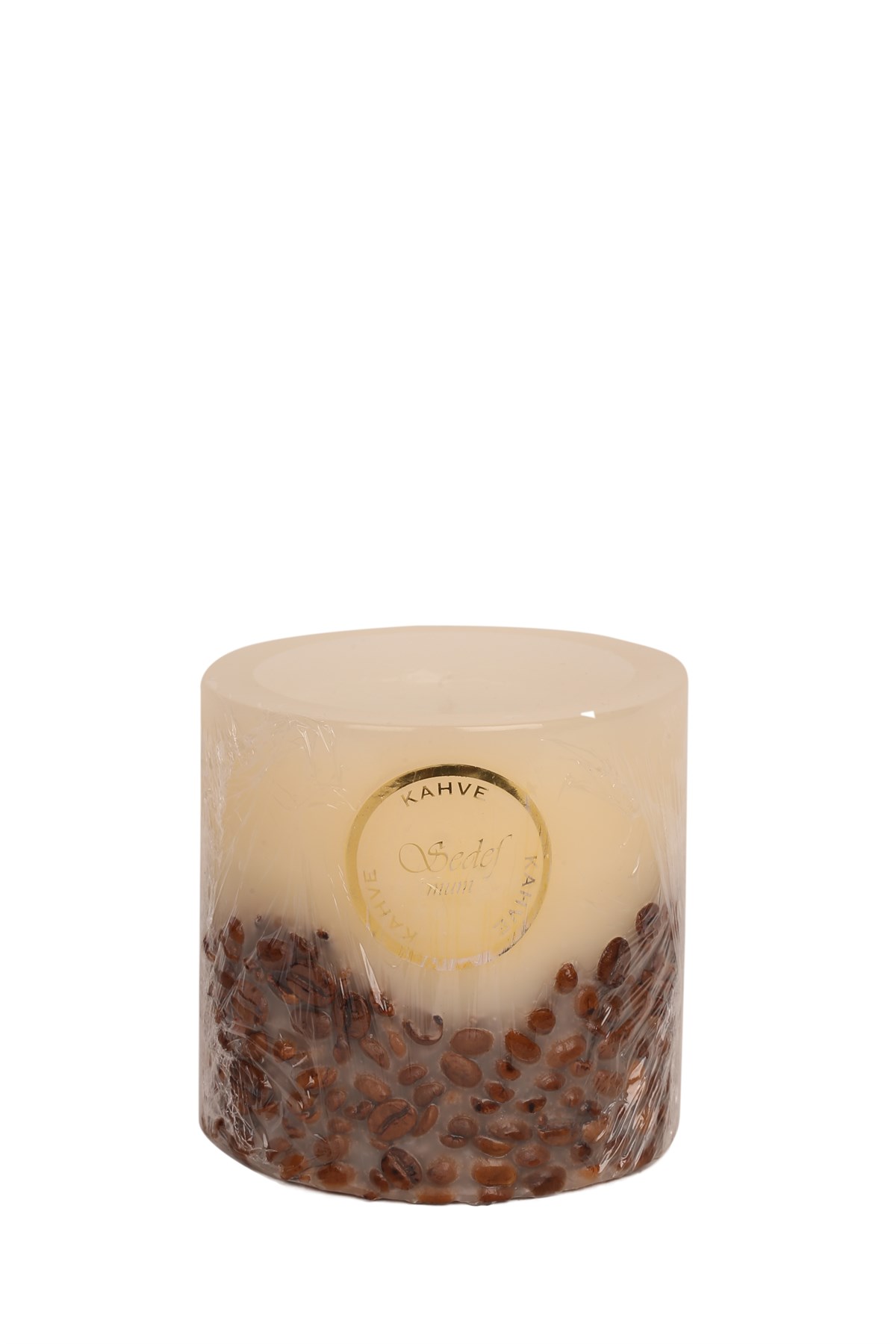 KAHVE KOKUSU- SİLİNDİR