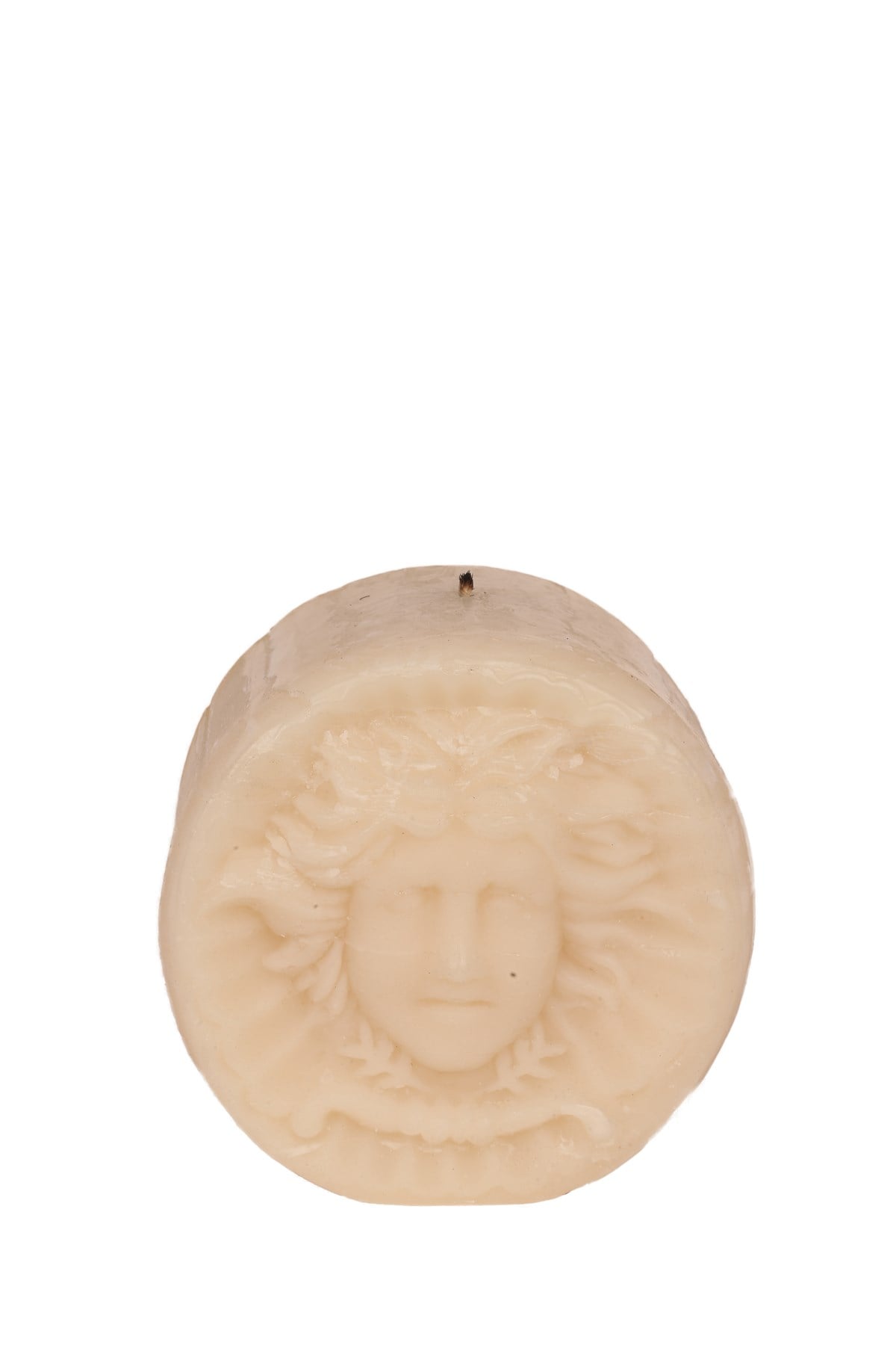 MEDUSA MUM- KEMİK RENK