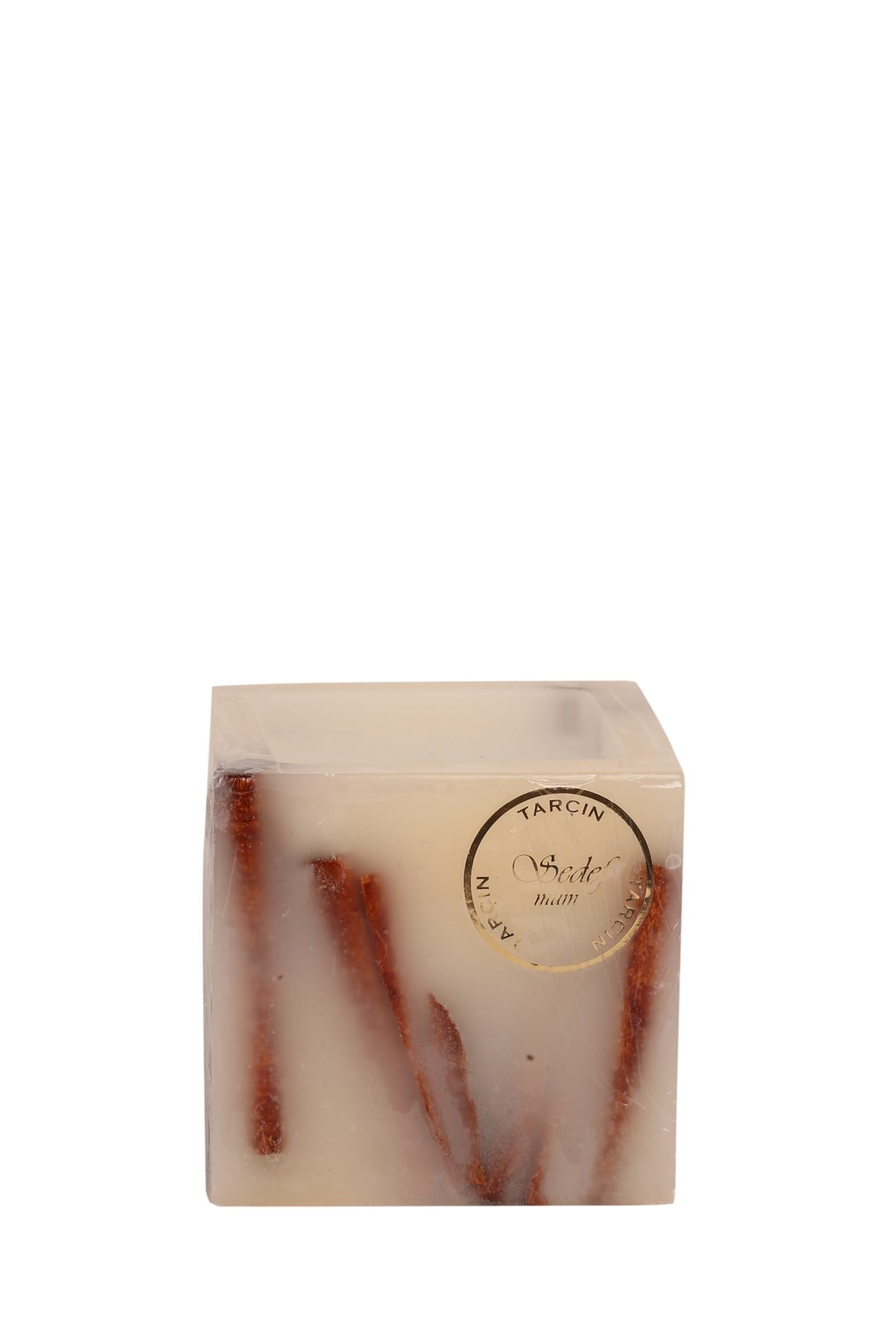 TARÇIN KOKUSU- KARE MUM