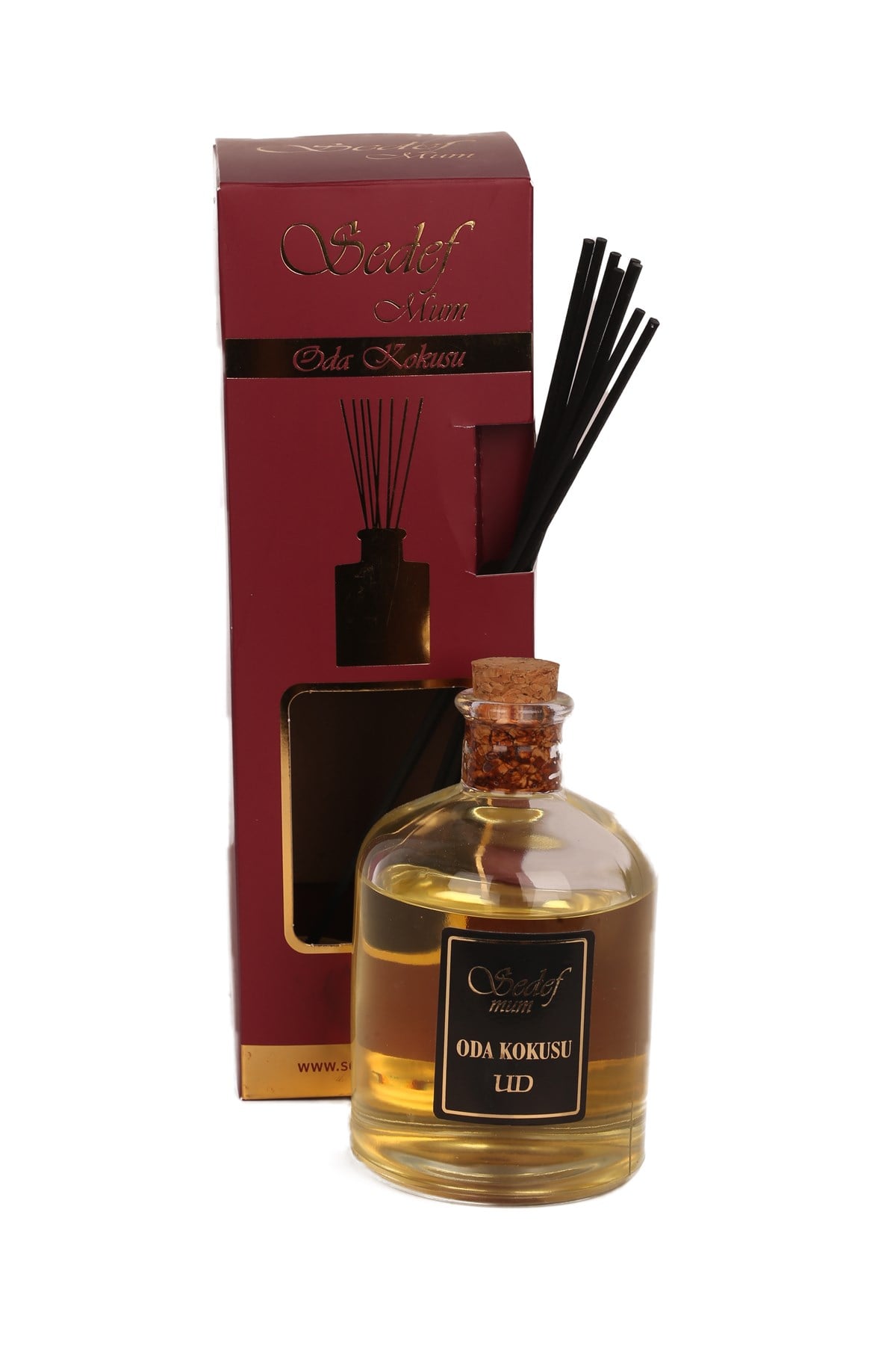 UD KOKUSU- 250 ML ODA KOKUSU