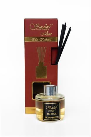 ISLAND BREEZE KOKUSU - 100 ML ODA KOKUSU