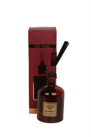 SİYAH ORKİDE KOKUSU- 250 ML ODA KOKUSU