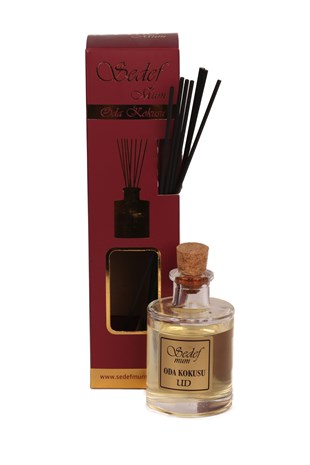 UD KOKUSU- 100 ML ODA KOKUSU