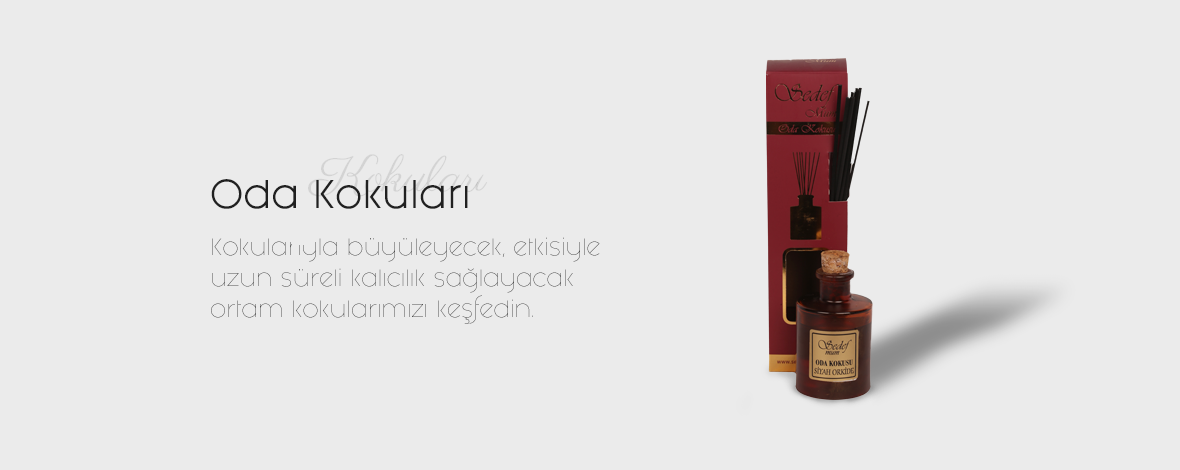 Oda Kokuları