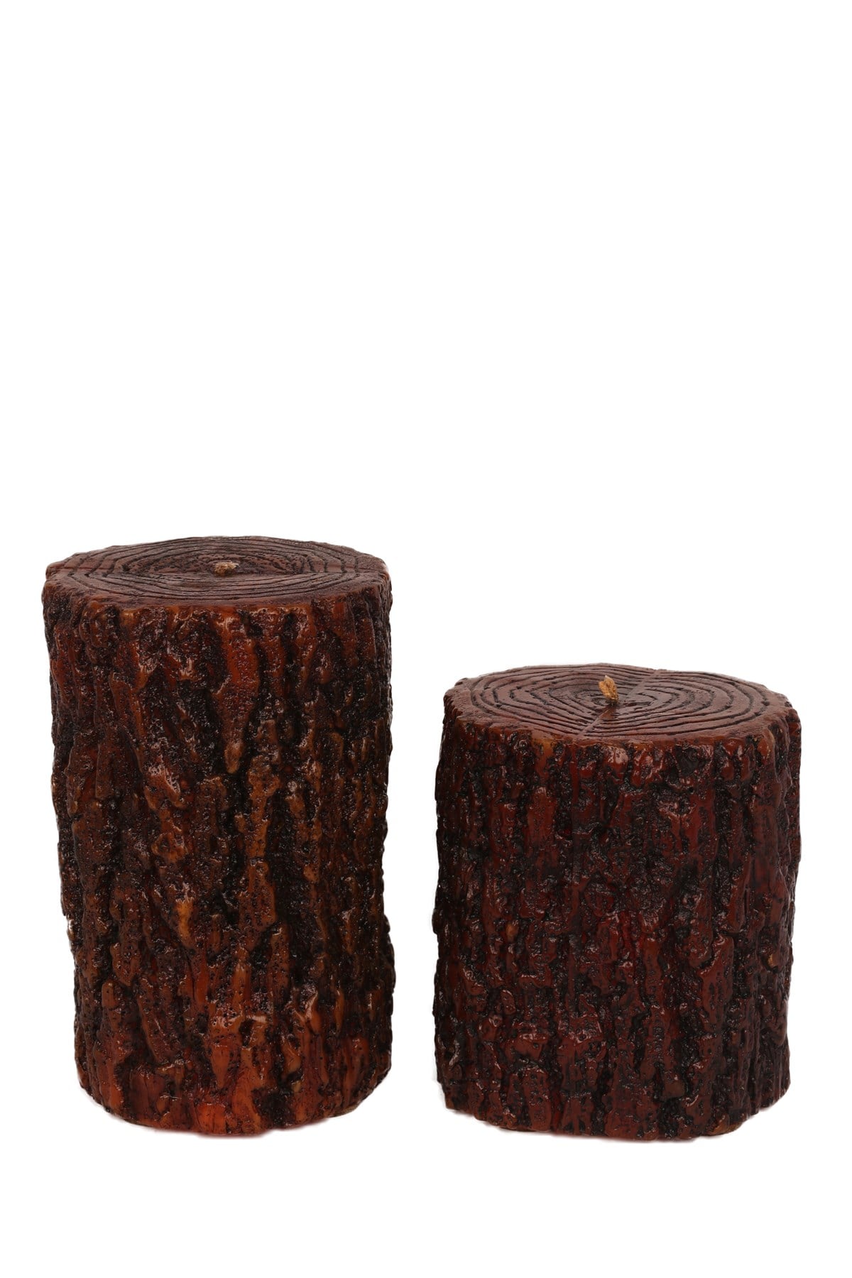 AĞAÇ MUM- KOYU ESKİTME RENK