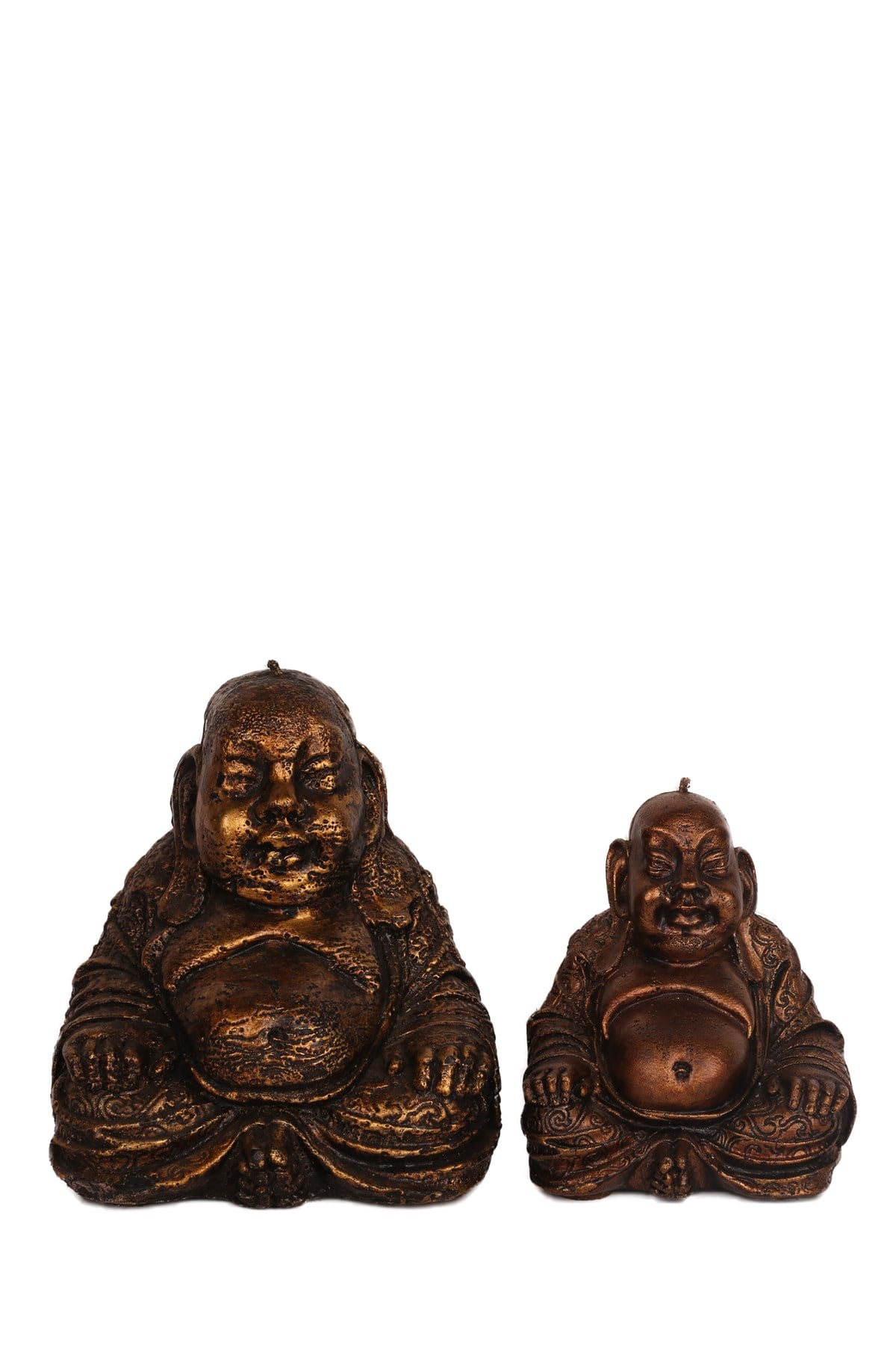 BUDA- ALTIN VARAKLI ESKİTME RENK