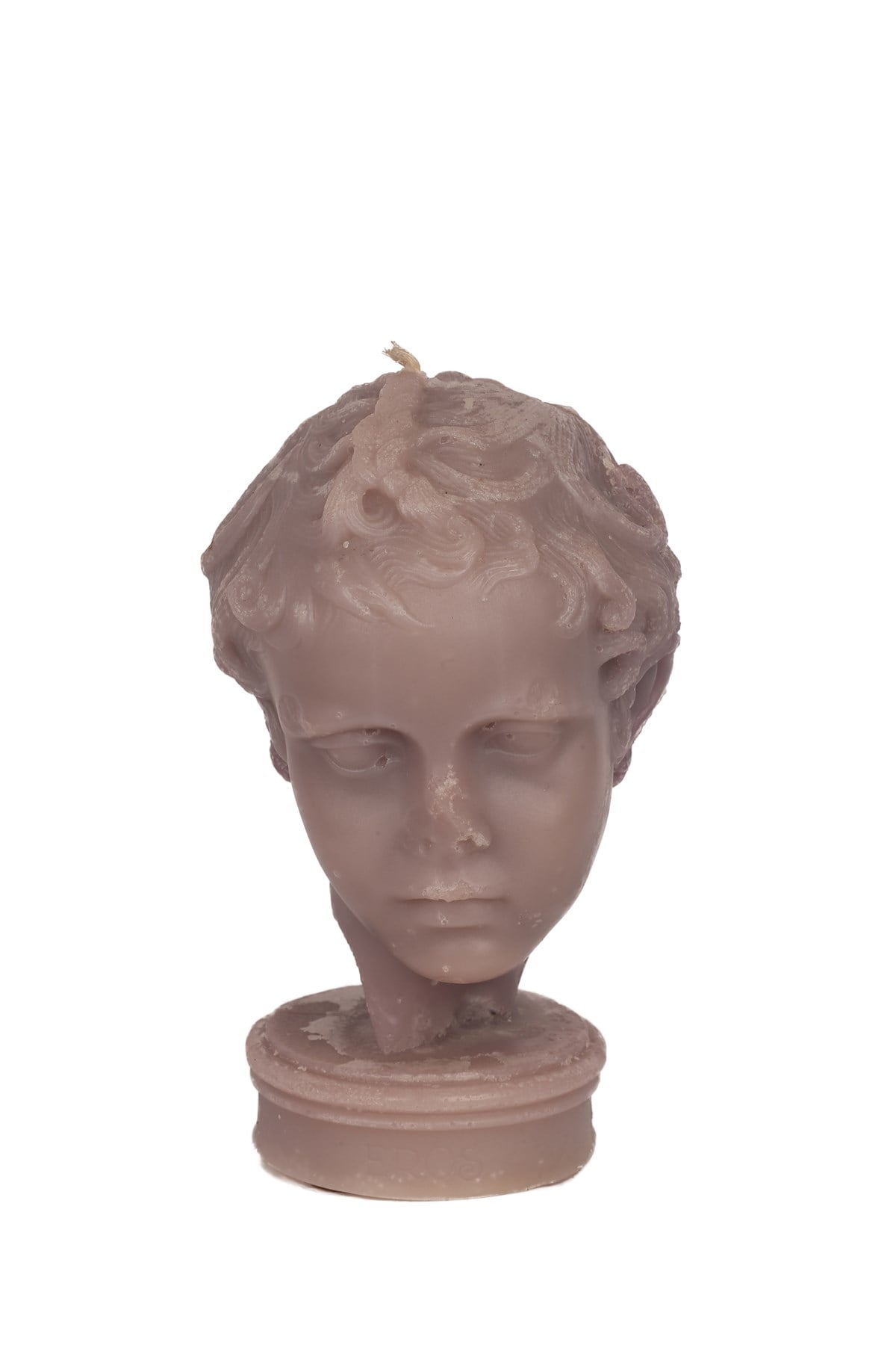 EROS MUM- AÇIK GRİ RENK