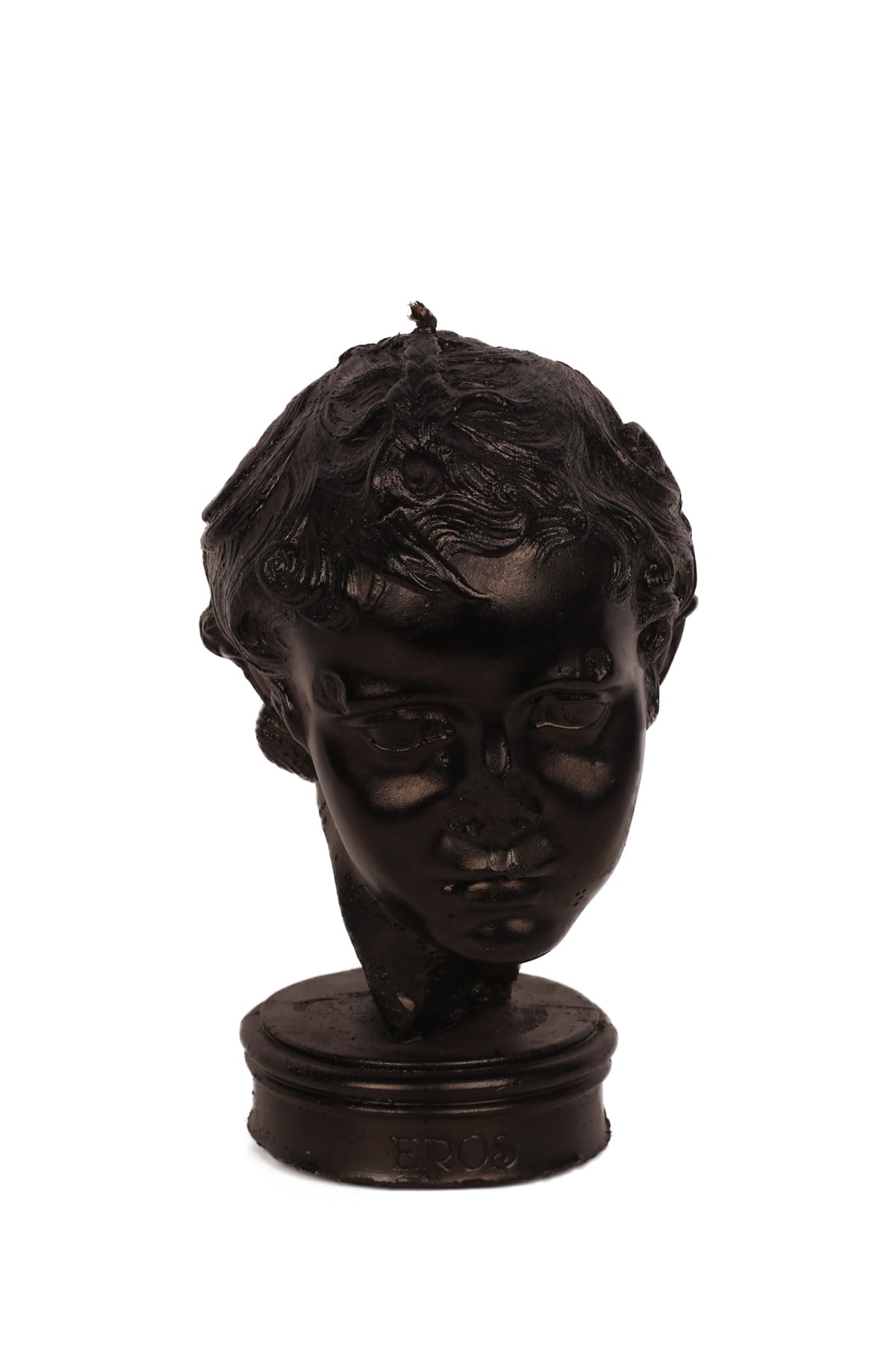 EROS MUM- SİYAH PARLAK RENK