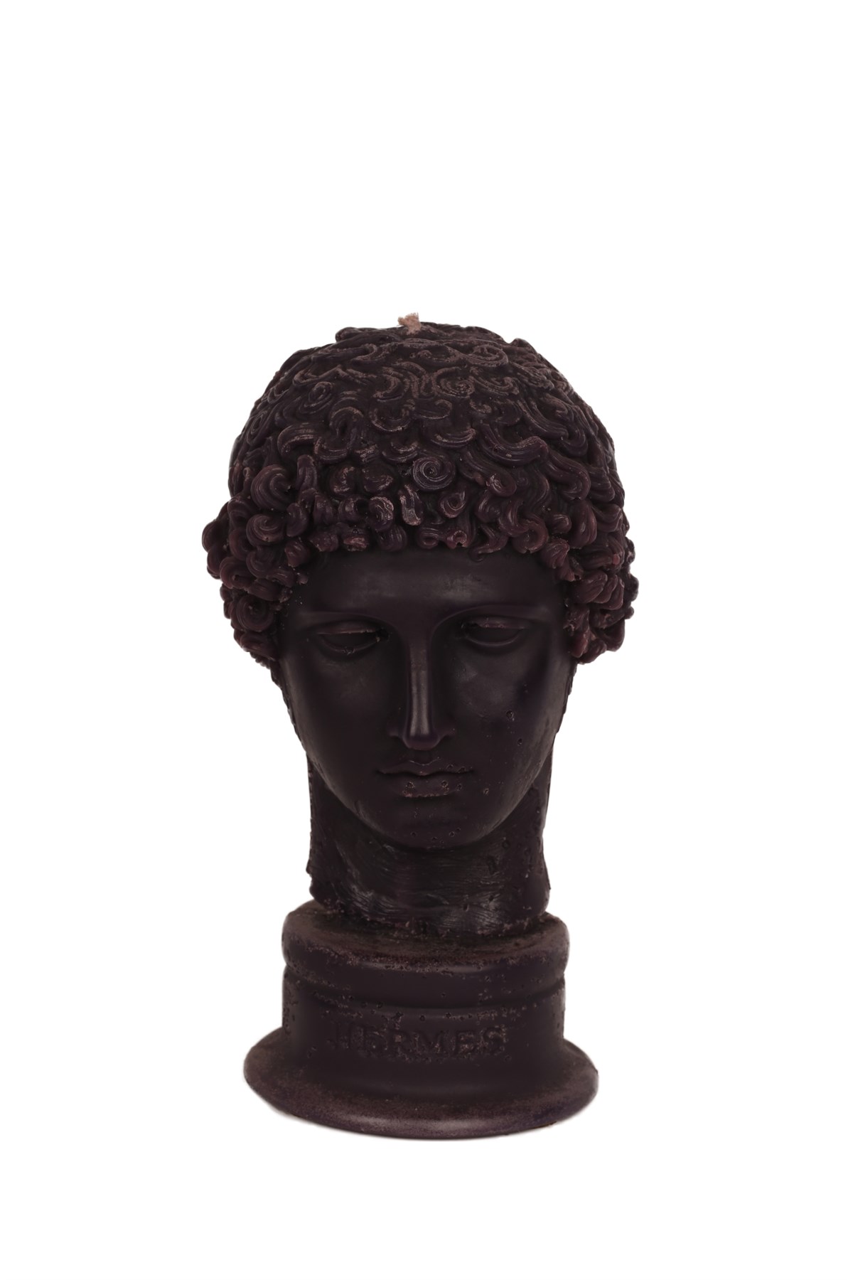 HERMES MUM- KOYU ANTRASİT RENK