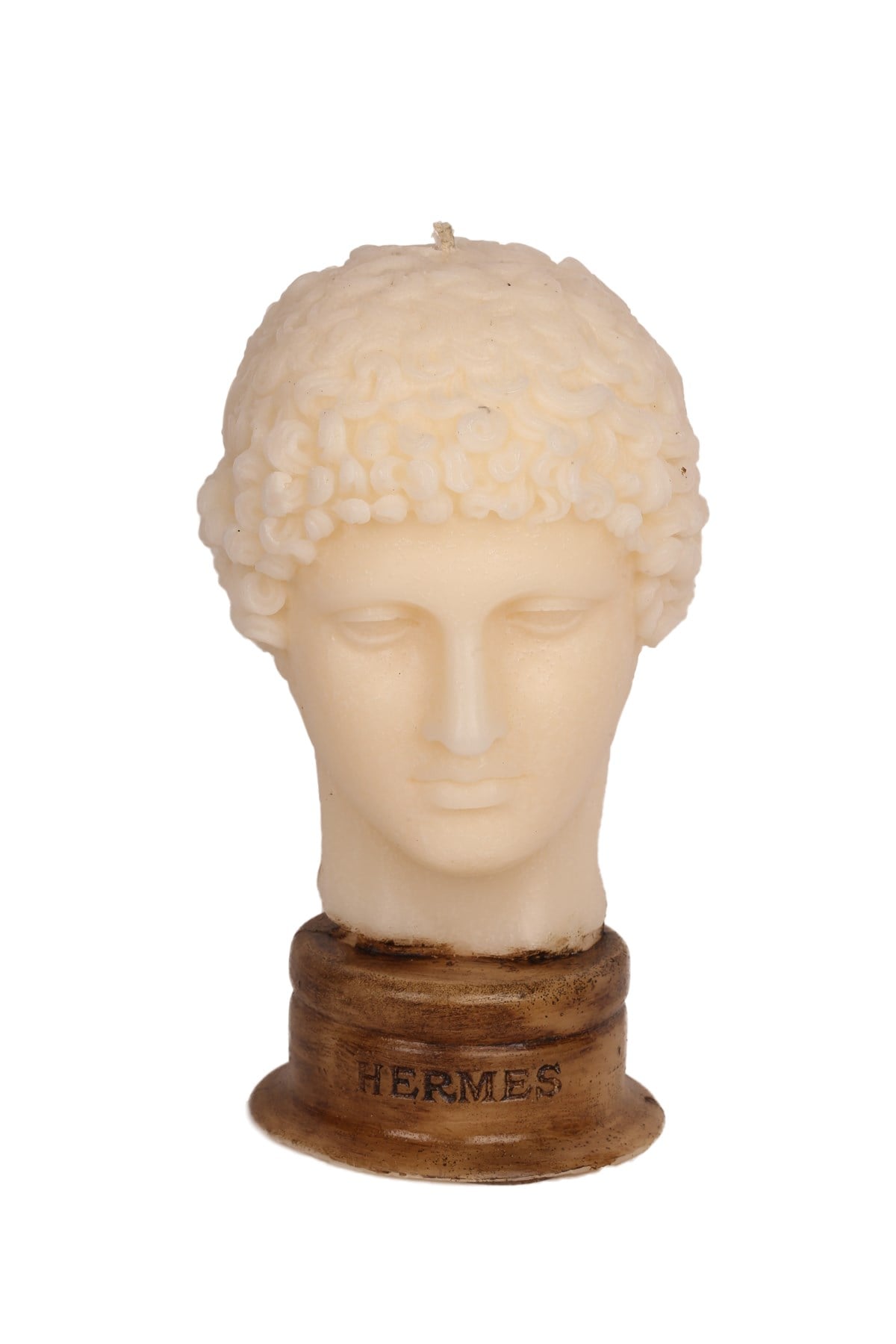 HERMES MUM- YARI ESKİTME RENK