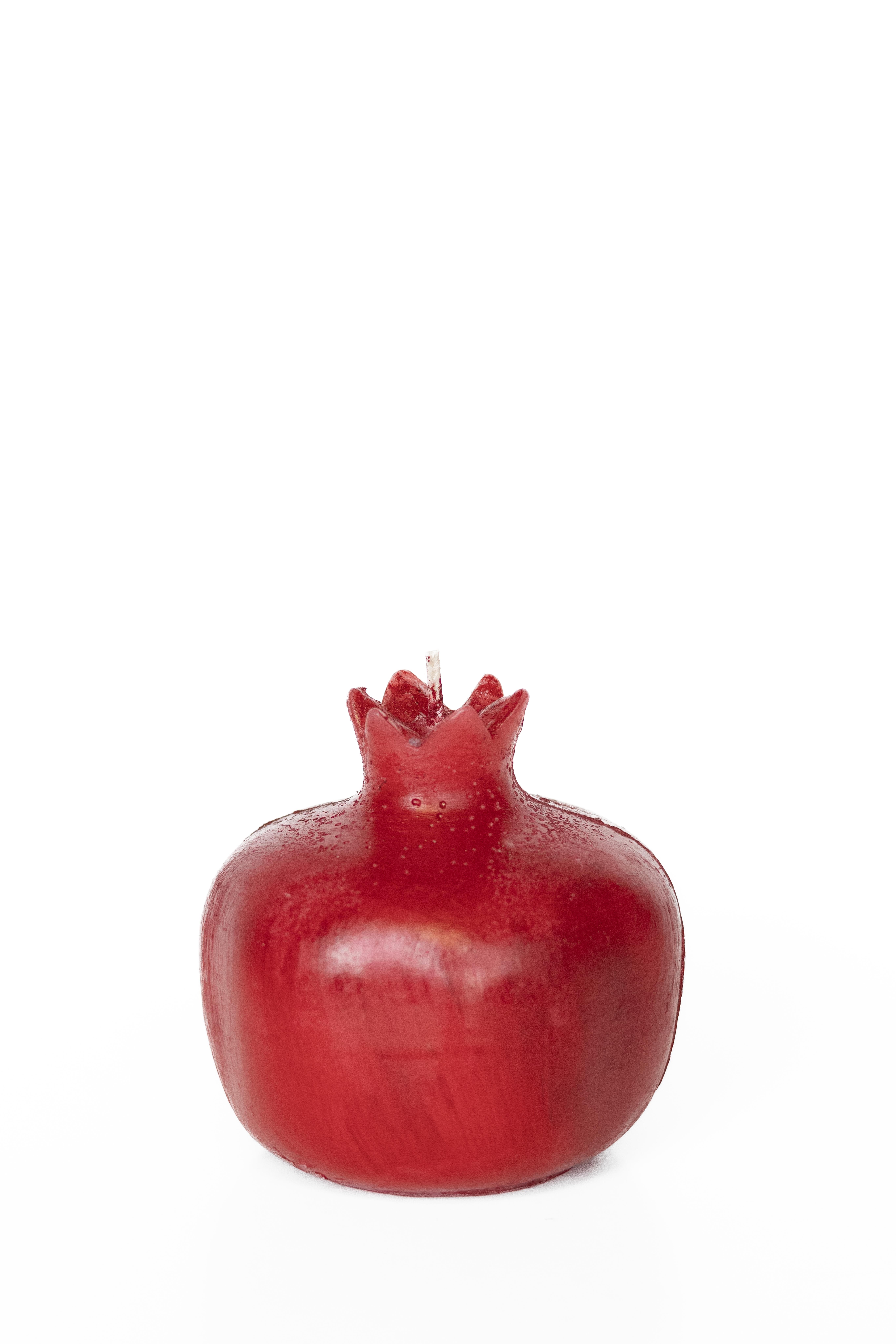 KIRMIZI NAR  - KÜÇÜK BOY