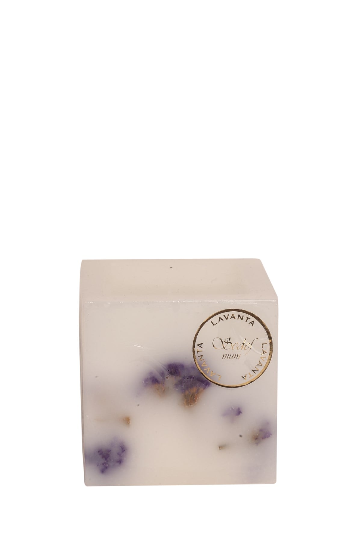 LAVANTA KOKUSU- KARE