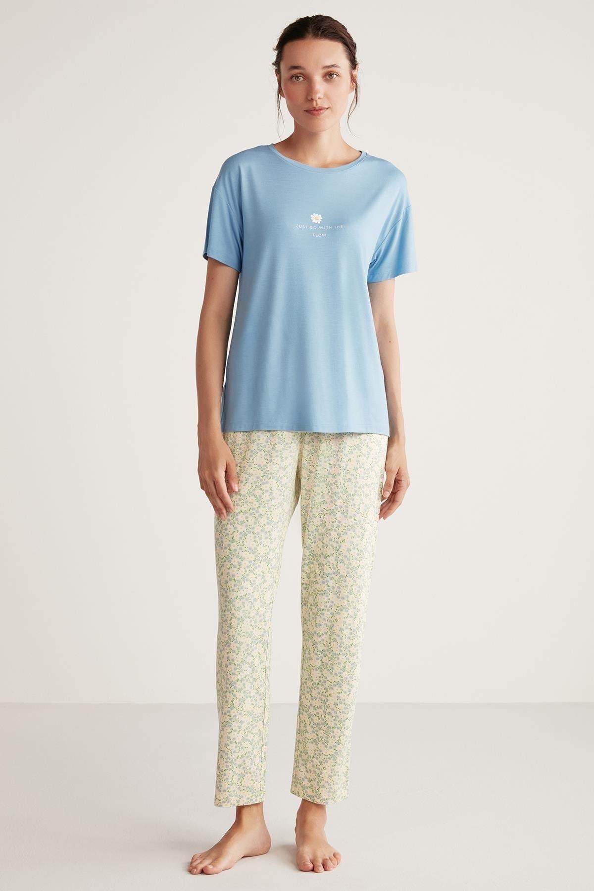 2534 PJ TK-MAVI-XXL