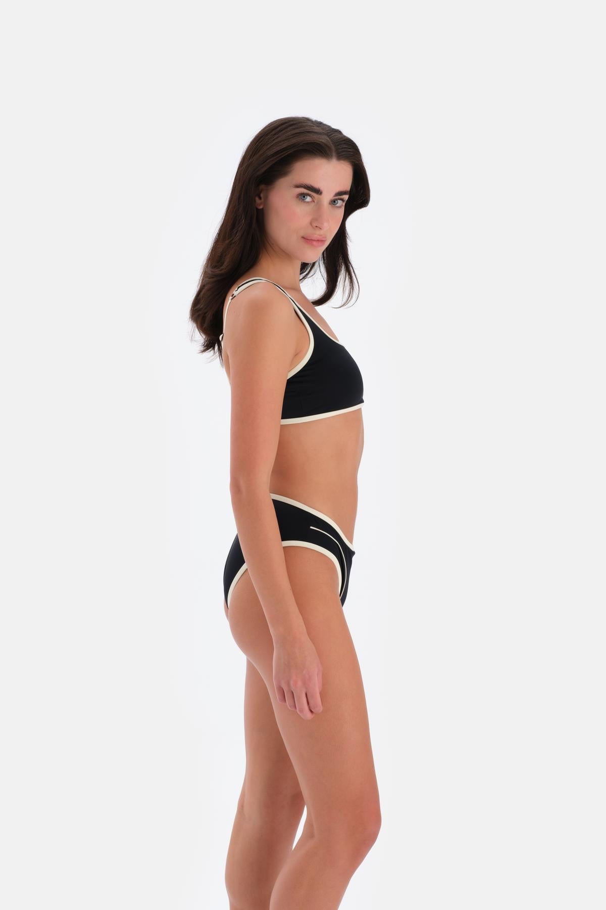 3114BK BRALET TK. - SİYAH