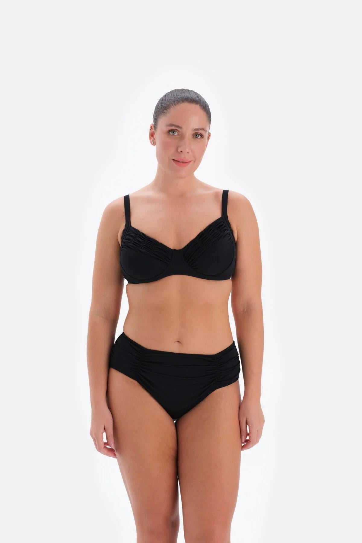 3237 BALENLI TOPARLAYICI BIKINI TAKIM