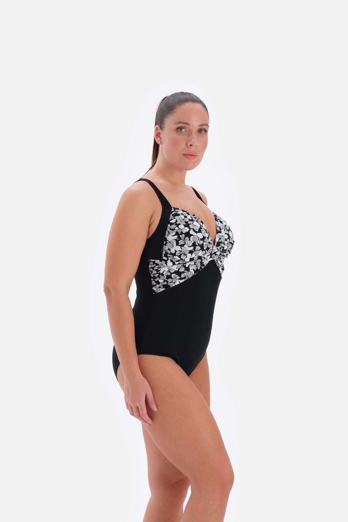 3241MY MAYO - SİYAH - BEYAZ