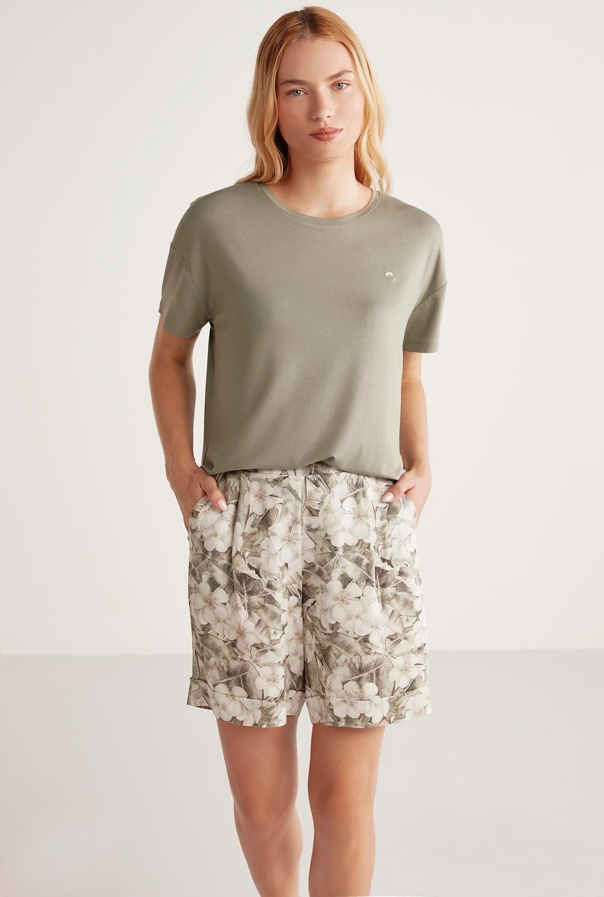 9623 SORT TK-YESIL-XL