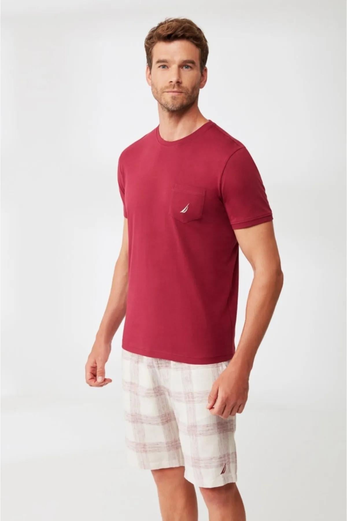 Nautica Şort Takım Bor M322SORTTK