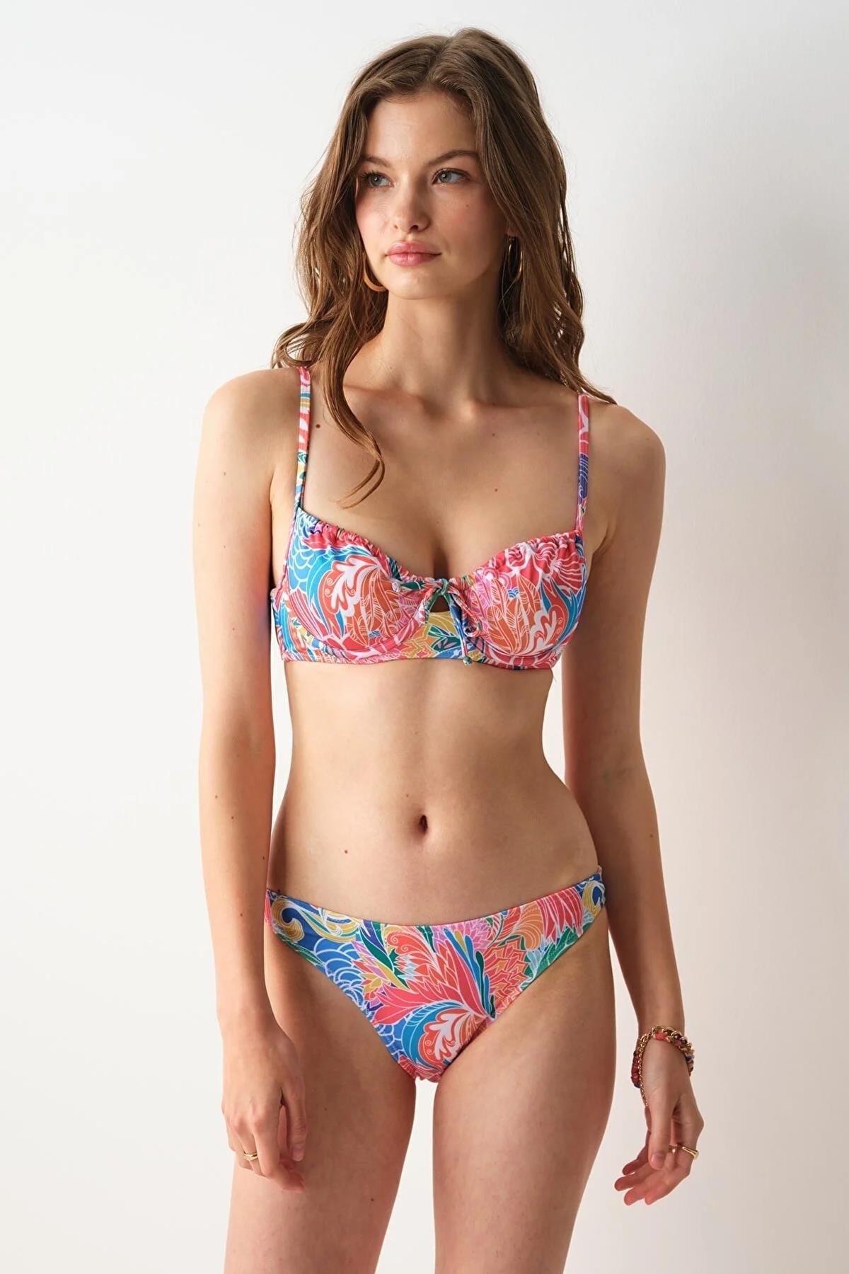 Pierre Cardin Jute Klasik Tek Alt Carnaval 239202-D