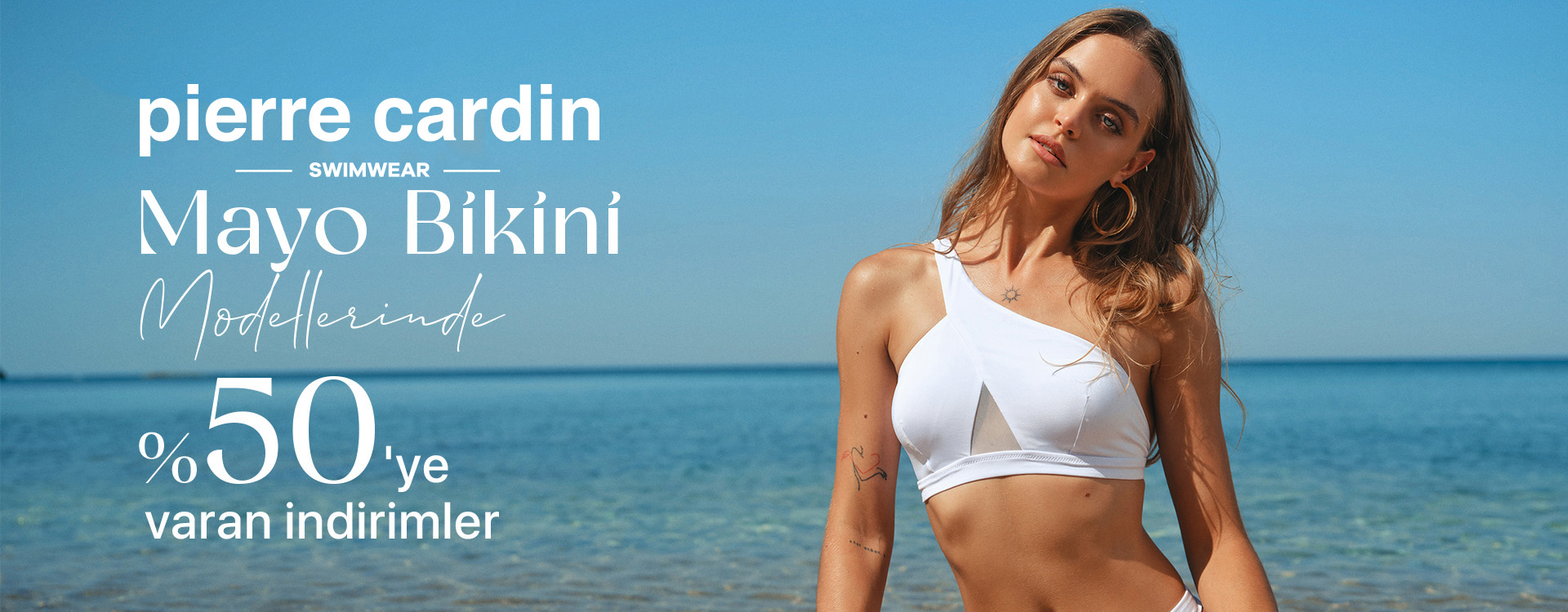 Mayo Bikini Modelleri