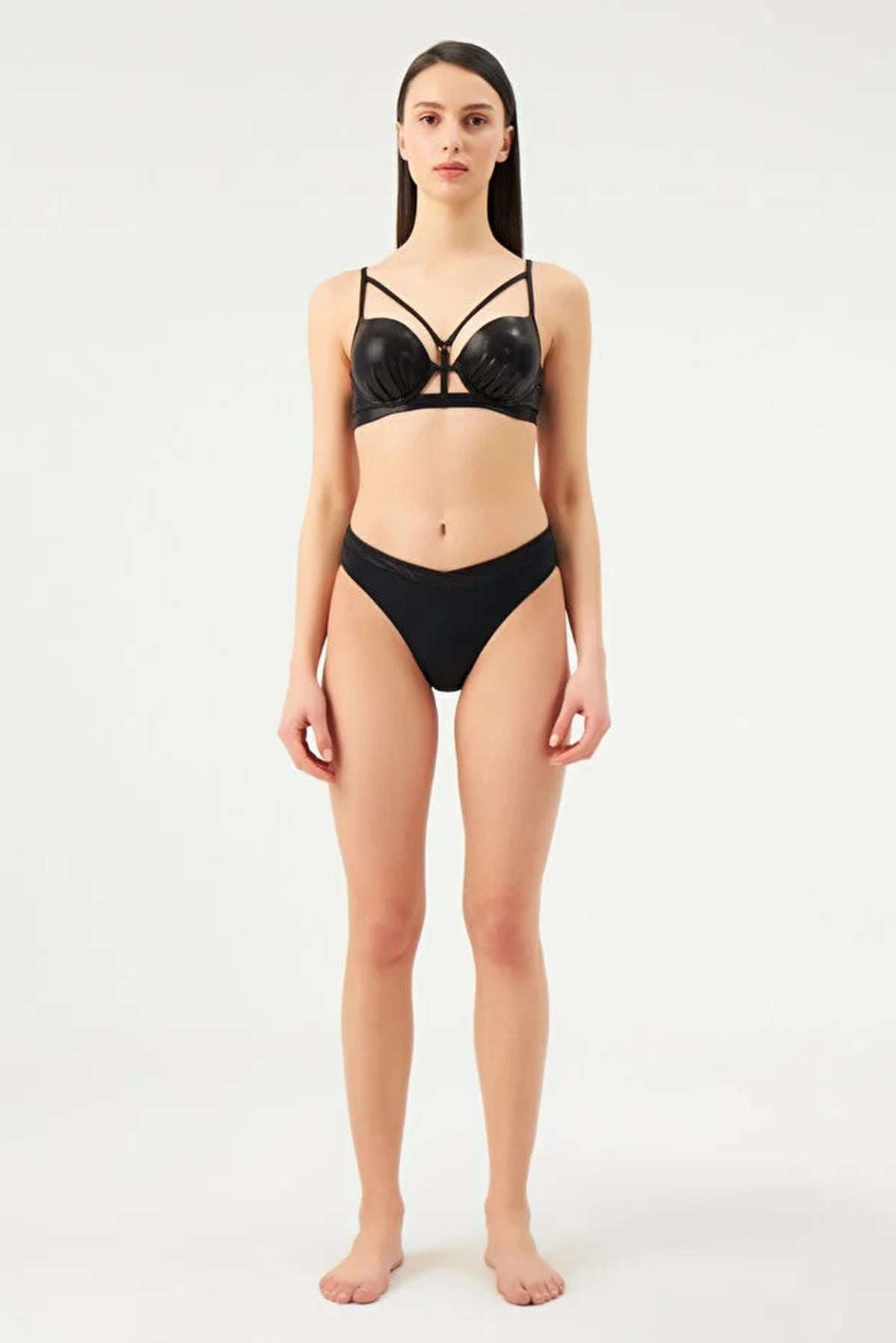 1067ESBK DOUBLE PUSH-UP BIKINI TK.